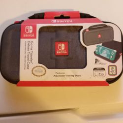 Nintendo Switch Case
