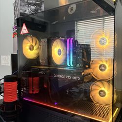 İBUYPOWER 5070