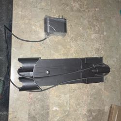 Dyson V8 Vacuum Wall Charger And Mount Docking Station - Original