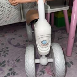 Balance Bike