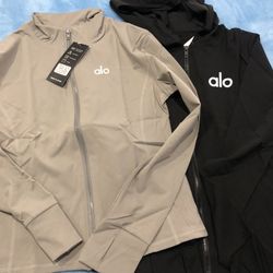 Alo Jackets    S,m,l,xl