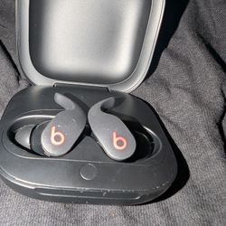 Dr Dre beat Fits Pro