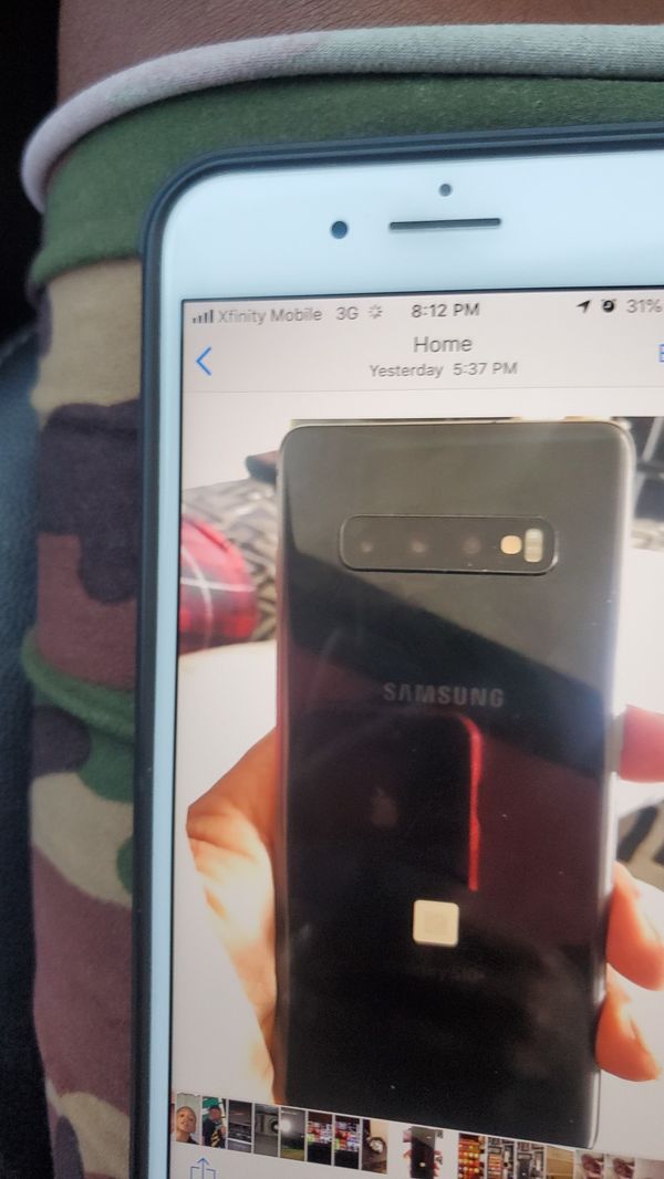 s10 with watch offer
