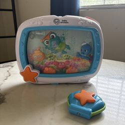 Infant Crib Toy