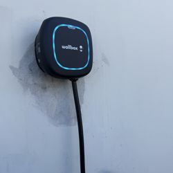 Ev Charger
