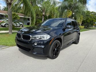 2018 BMW X5 xDrive35i PERFECT CONDITIONS