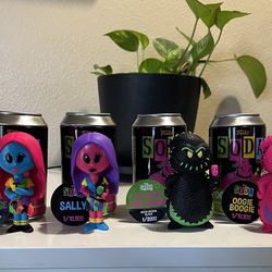 Funko Sodas