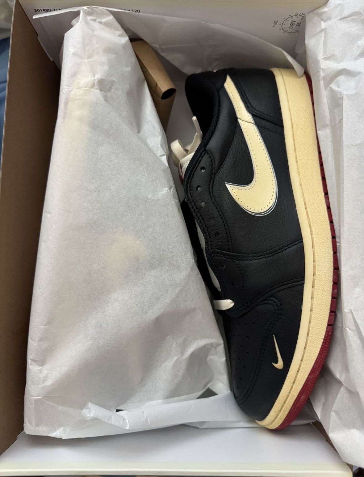 Nike Jordan 1