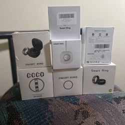 Smart Rings 