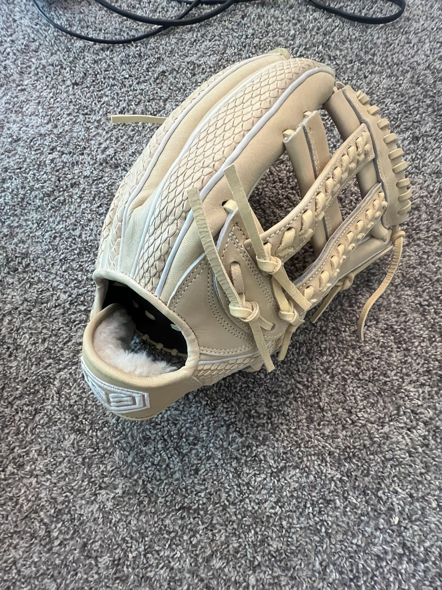 Gs Sports Glove Baseball Softball