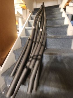 Pipe insulation