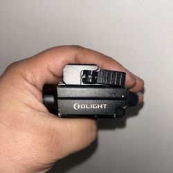 Olight