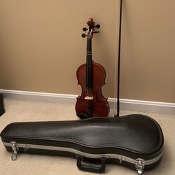 Violin For Kids 