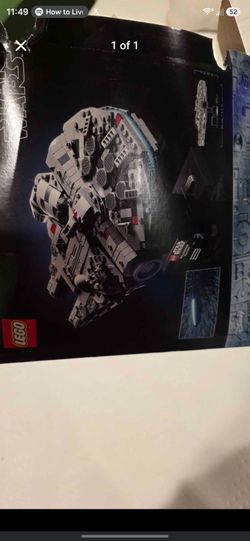 LEGO set