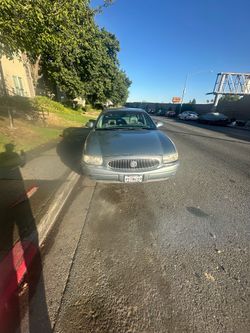 2003 Buick LeSabre