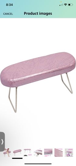 Nail Pillow