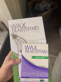 Electric Ear Cleaning Device