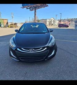 2015 Hyundai Elantra