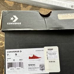 Converse