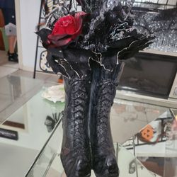 Decorasion De Halloween