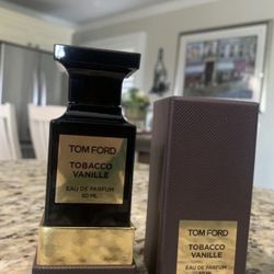 Tom Ford Tobacco Vanille