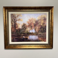 Lovely Wall Art Painting