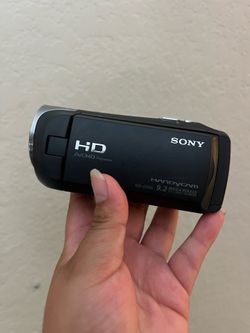 Sony Handycam