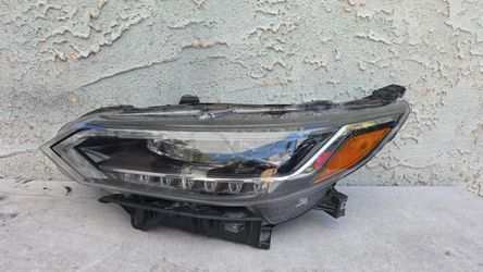 2020-2023 NISSAN SENTRA HEADLIGHT LED LEFT SIDE PROJECTOR OEM