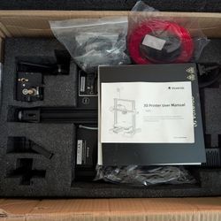 Voxelab3d Printer. Aquila X3 Max 