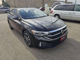 2023 Volkswagen Jetta