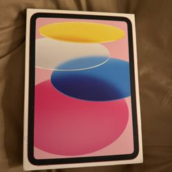 Ipad 10Th Generation