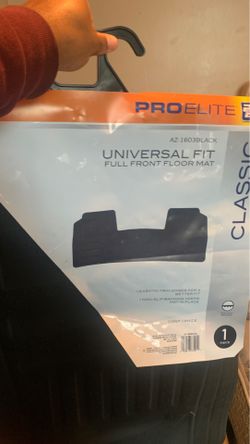 Car mats