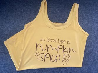 Pumpkin Spice