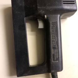 Electric Staple Gun