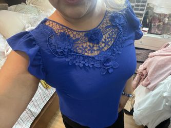 New 👚 Blouses