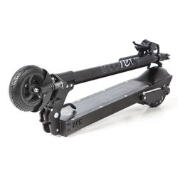 Scooter EcoReco M5 electric scooter stealth black for Sale in
