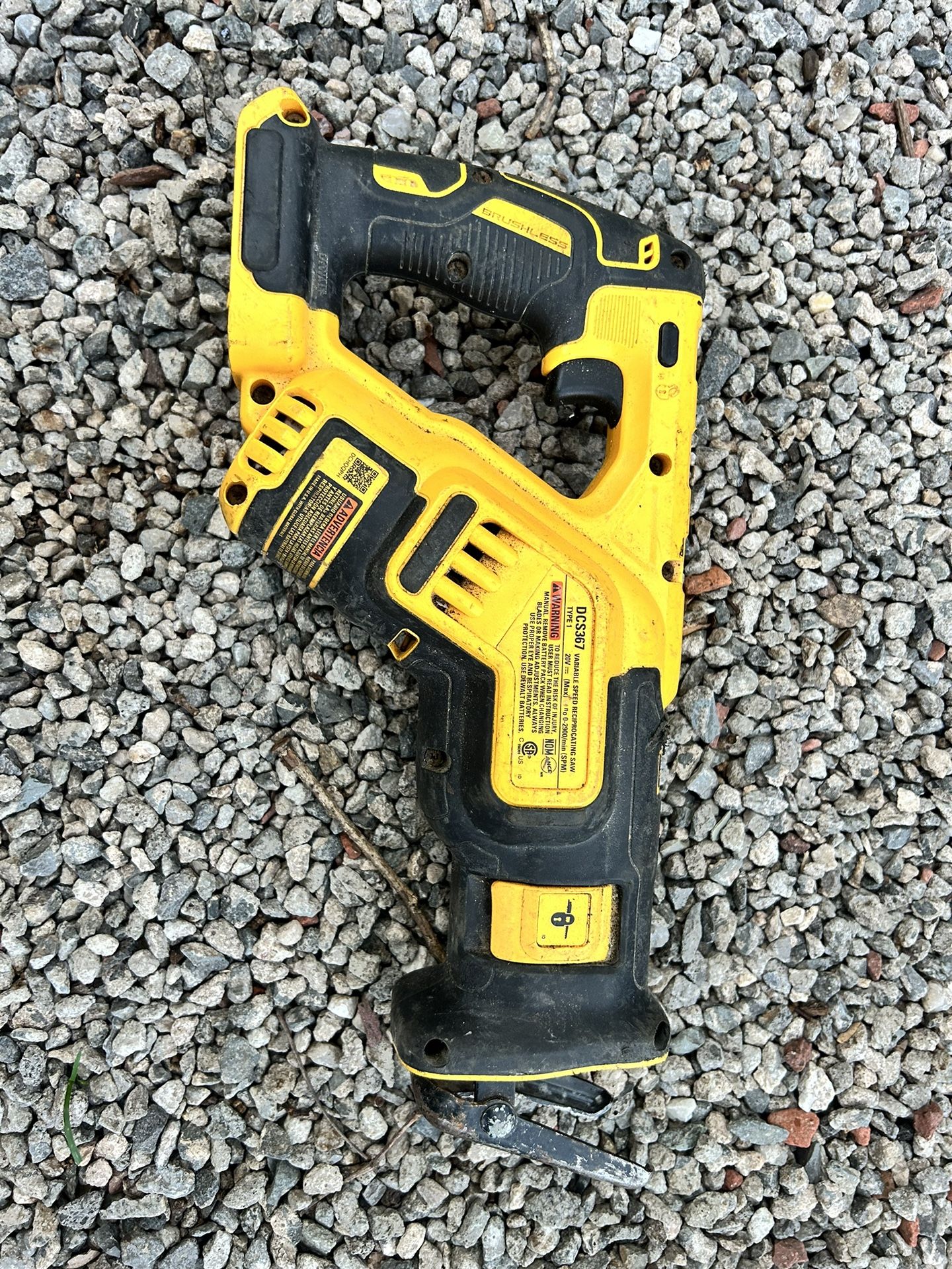 Saw Saw 20v Dewalt