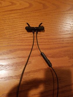 Anker Wireless Earbuds