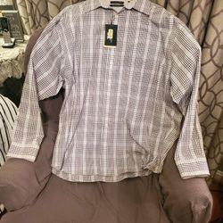 Roundtree Yorke Dress Shirt 