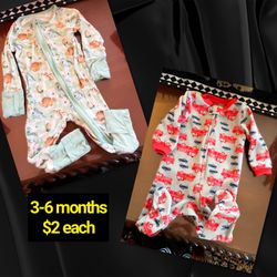 Lots Of Baby Items For Sale