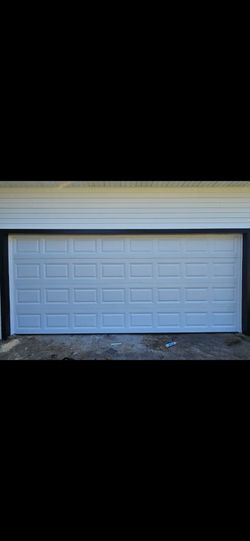 Clopay Garage door for Sale
