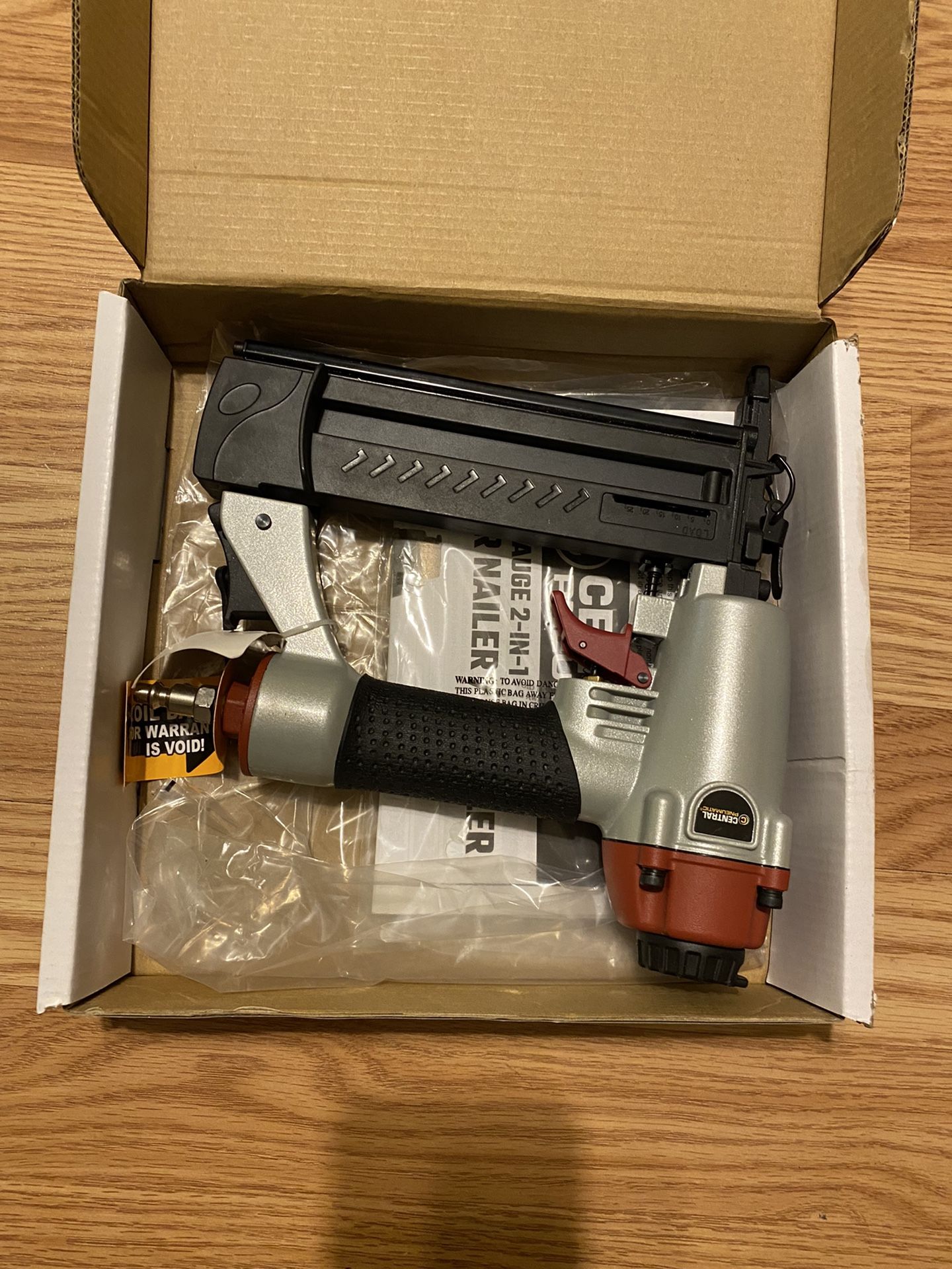Air Nailer for Sale in Kinards, SC OfferUp