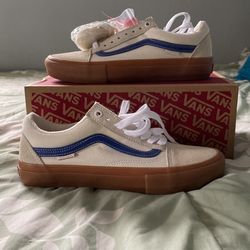 Vans Pro Ultracush