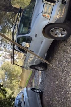 2007 Ford F-250 Super Duty