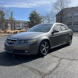 2007 Acura TL