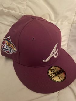 Jae Tips Brave Hat