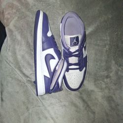 AIR JORDAN  Flyease Limited Edition Size 13