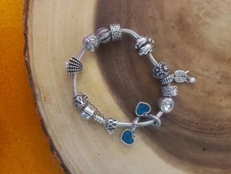 Pandora Bracelet 
