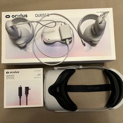 Oculus Quest 2 