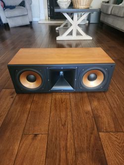 Klipsch RC-7